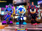 Sonic Rumble – New Neon Collection Available Now as Part of the Sonic Movie 3 X Sonic Rumble Event