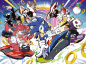 New Sonic Racing CrossWorlds Collaboration With Crazy Racoon Announced