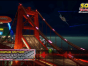 SEGA Releases Third OST Video for Sonic Racing: CrossWorlds