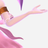 Marza Teases Something Special Featuring the Sonic Unleashed: Night of the Werehog Ghosts