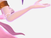 Marza Teases Something Special Featuring the Sonic Unleashed: Night of the Werehog Ghosts