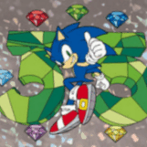 New Look at Sonic’s 35th Anniversary Album