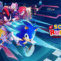 New Sonic Rumble Key Art Released
