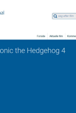 Rumor: New Sonic Movie 4 Listing Reveals Jeff Fowler, Idris Elba, James Marsden, and Ben Schwartz to Return