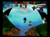 Sonic Heroes – Rare PS2 Development Gameplay Discovered